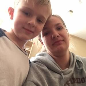 Meet your Posher, Britany